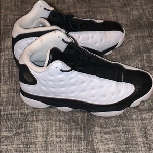 Jordan 13 He Got Game (2018)